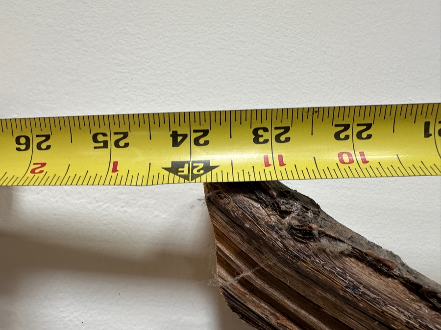 Just Added - Handmade Macrame Wall Hanging 24W X 43H [Photo 4]