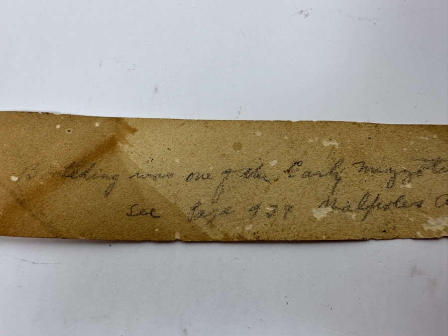 Just Added - Antique 1677 Mezzotint Portrait Print Of Louise-Renee De Keroualle, Duchess of Portsmouth; After Sir Peter Lely - Print Made By Abraham Blooteling 5.5 X 7.5 [Photo 17]