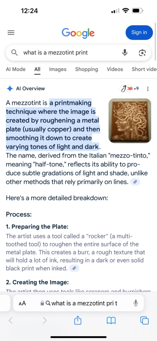 Just Added - Antique 1677 Mezzotint Portrait Print Of Louise-Renee De Keroualle, Duchess of Portsmouth; After Sir Peter Lely - Print Made By Abraham Blooteling 5.5 X 7.5 [Photo 20]