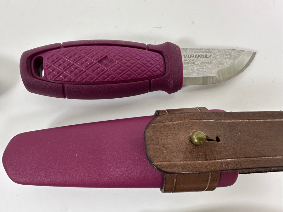 Just Added - (16) Folding Knives / Pocket Knives Collection (See Photos) [Photo 13]