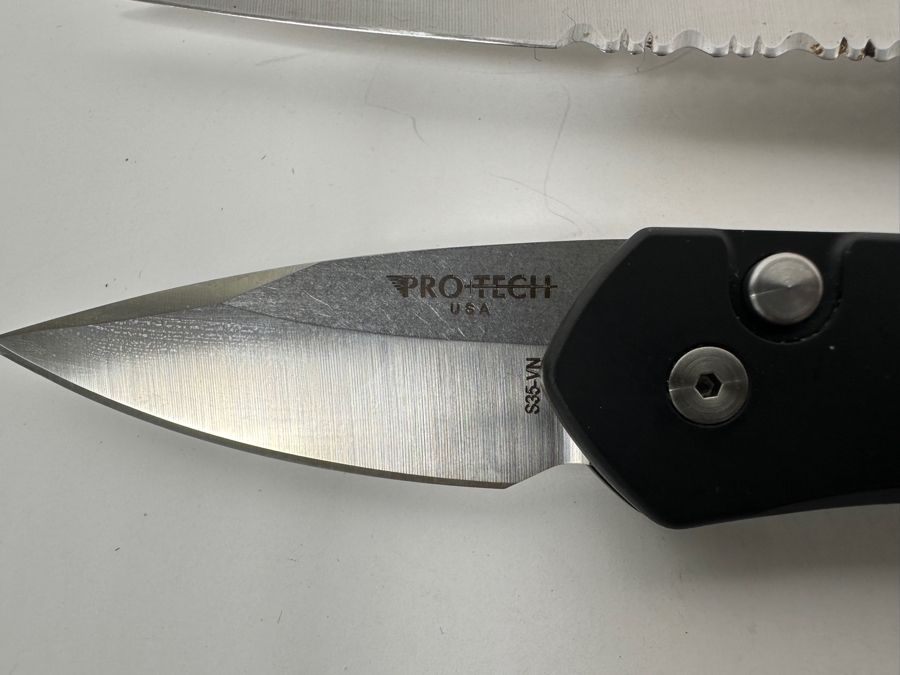 Just Added - (16) Folding Knives / Pocket Knives Collection (See Photos) [Photo 4]