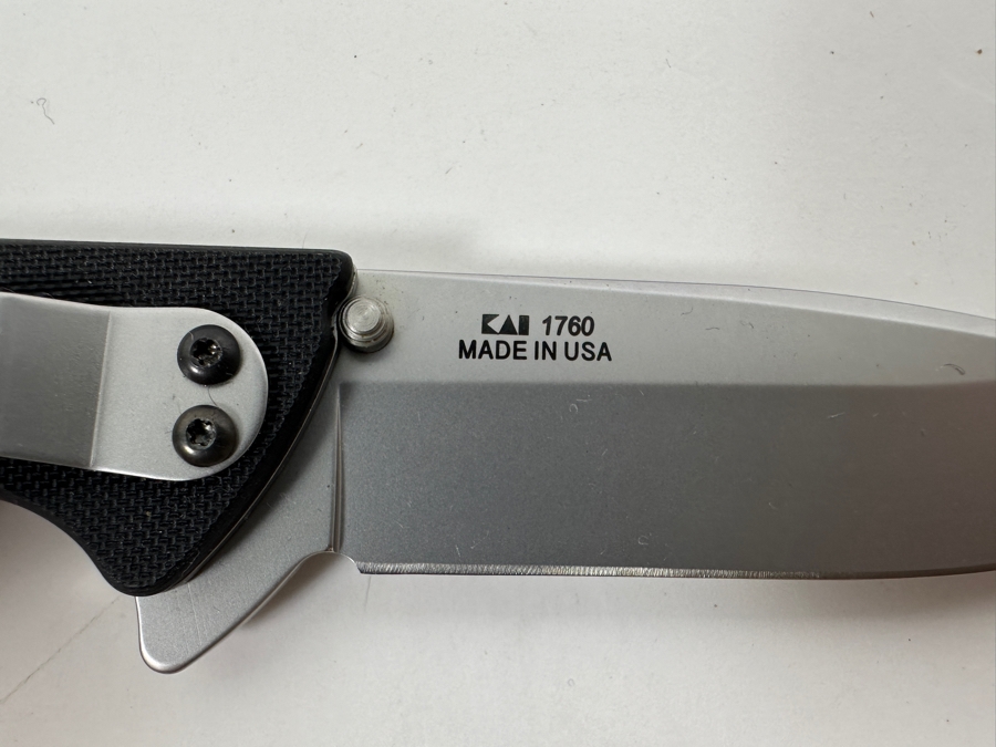 Just Added - (16) Folding Knives / Pocket Knives Collection (See Photos) [Photo 12]