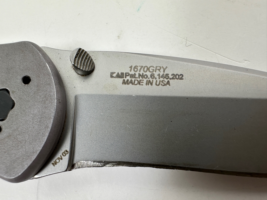 Just Added - (16) Folding Knives / Pocket Knives Collection (See Photos) [Photo 10]