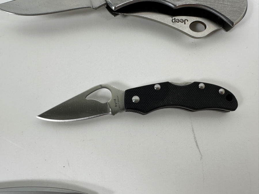 Just Added - (16) Folding Knives / Pocket Knives Collection (See Photos) [Photo 18]