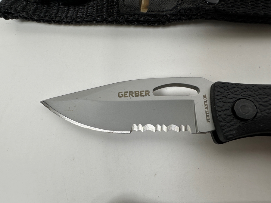 Just Added - (16) Folding Knives / Pocket Knives Collection (See Photos) [Photo 6]