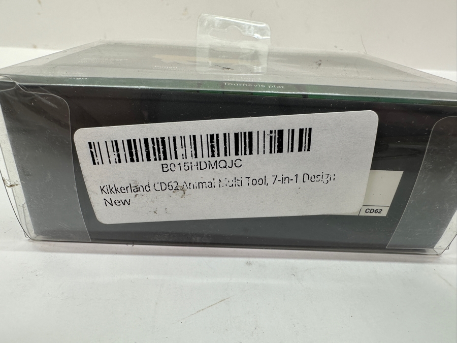 Just Added - New Kikkerland Animal Multi-Tool [Photo 5]