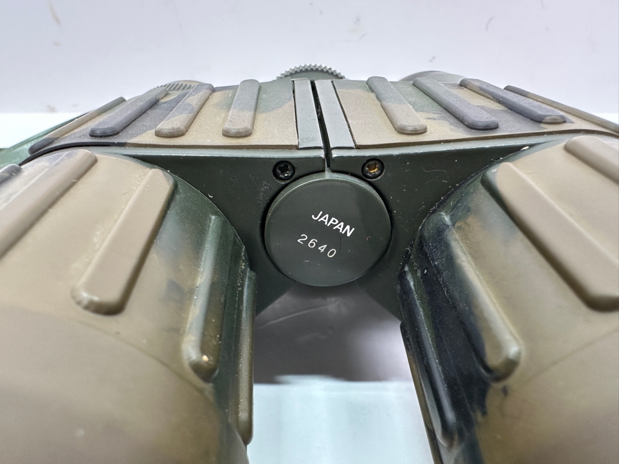 Just Added - Apollo 10 X 40 Wide Angle Binoculars [Photo 5]