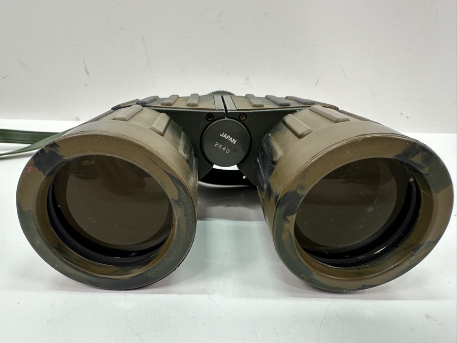 Just Added - Apollo 10 X 40 Wide Angle Binoculars [Photo 3]