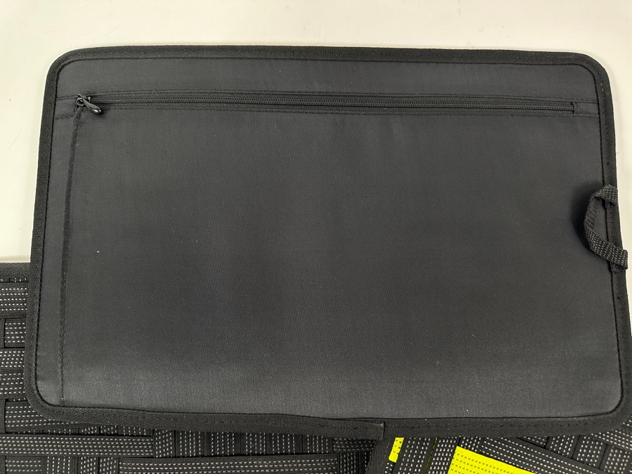 Just Added - CoCoon Grid-It Accessory Organizers (2) Large 15 X 10 And (1) Small 9 X 7 [Photo 8]