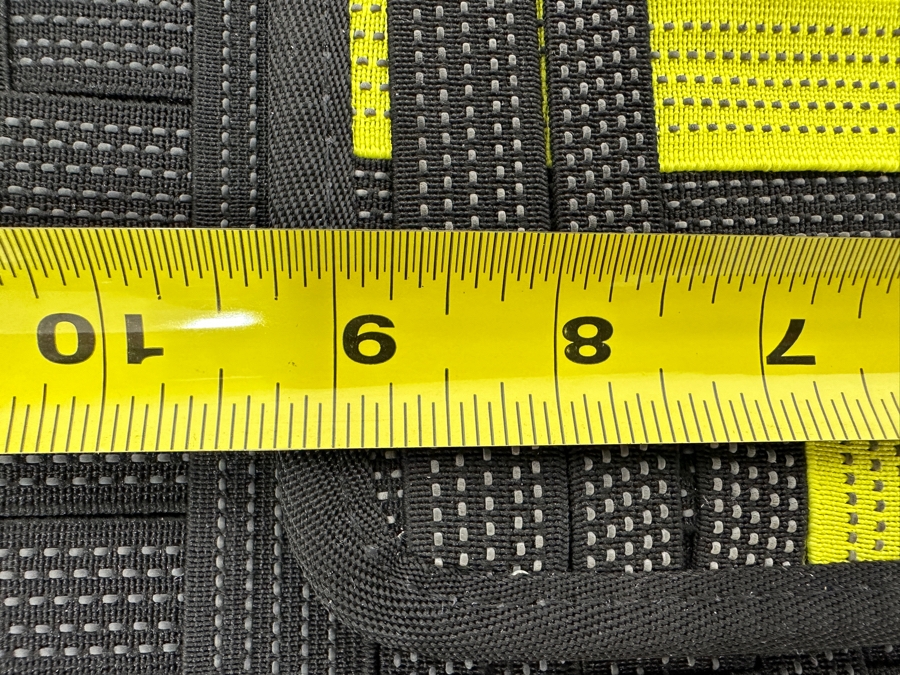 Just Added - CoCoon Grid-It Accessory Organizers (2) Large 15 X 10 And (1) Small 9 X 7 [Photo 6]