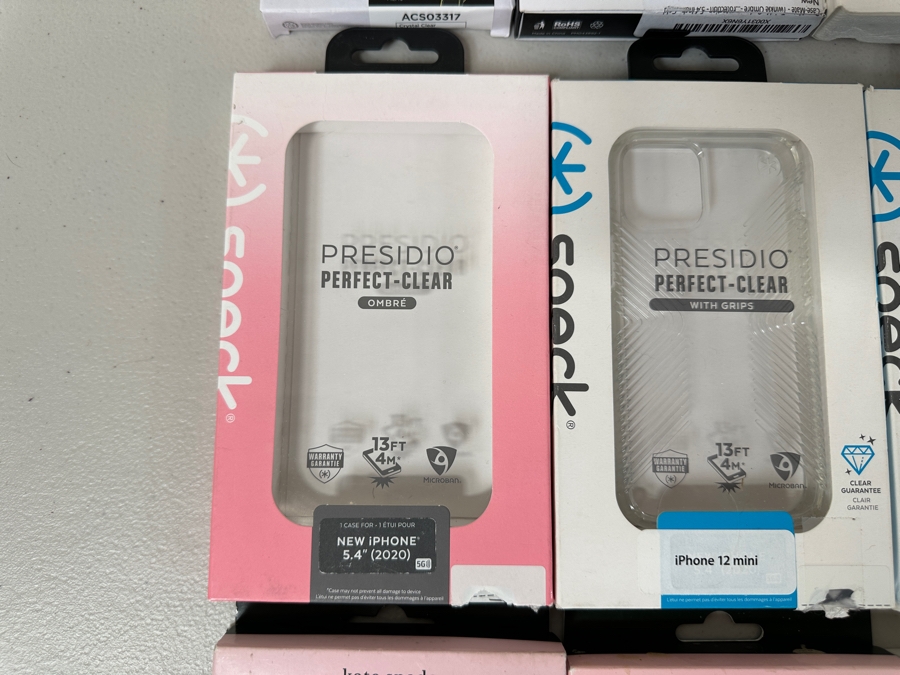 Just Added - (15) New iPhone 12/13 Mini Phone Protection Case [Photo 7]