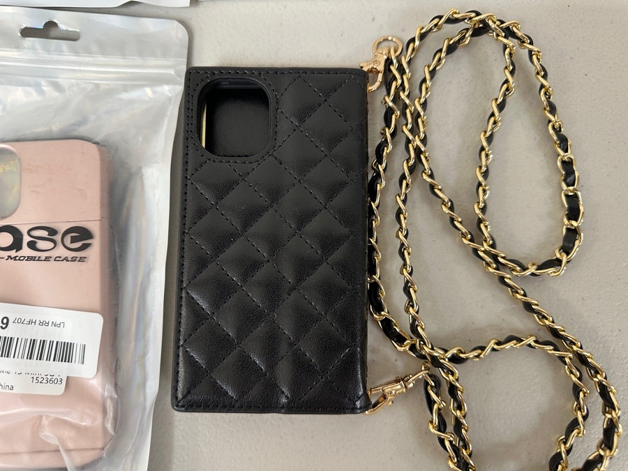 Just Added - (15) New iPhone 12/13 Mini Phone Protection Case [Photo 8]