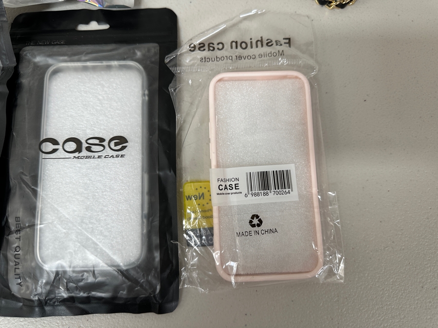 Just Added - (15) New iPhone 12/13 Mini Phone Protection Case [Photo 11]