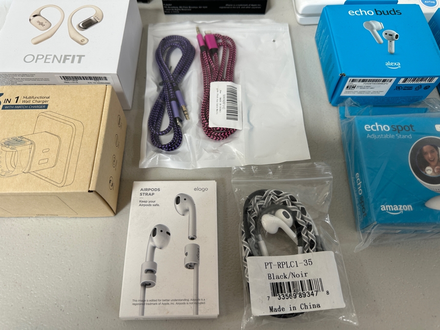 Just Added - Various New Cellphone Accessories And Electronics [Photo 10]