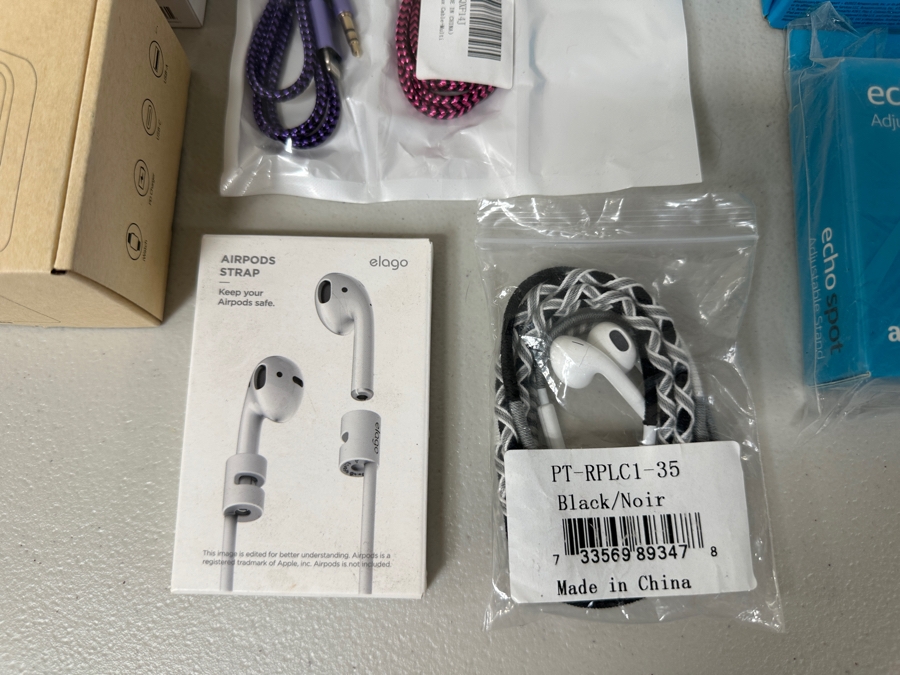 Just Added - Various New Cellphone Accessories And Electronics [Photo 4]