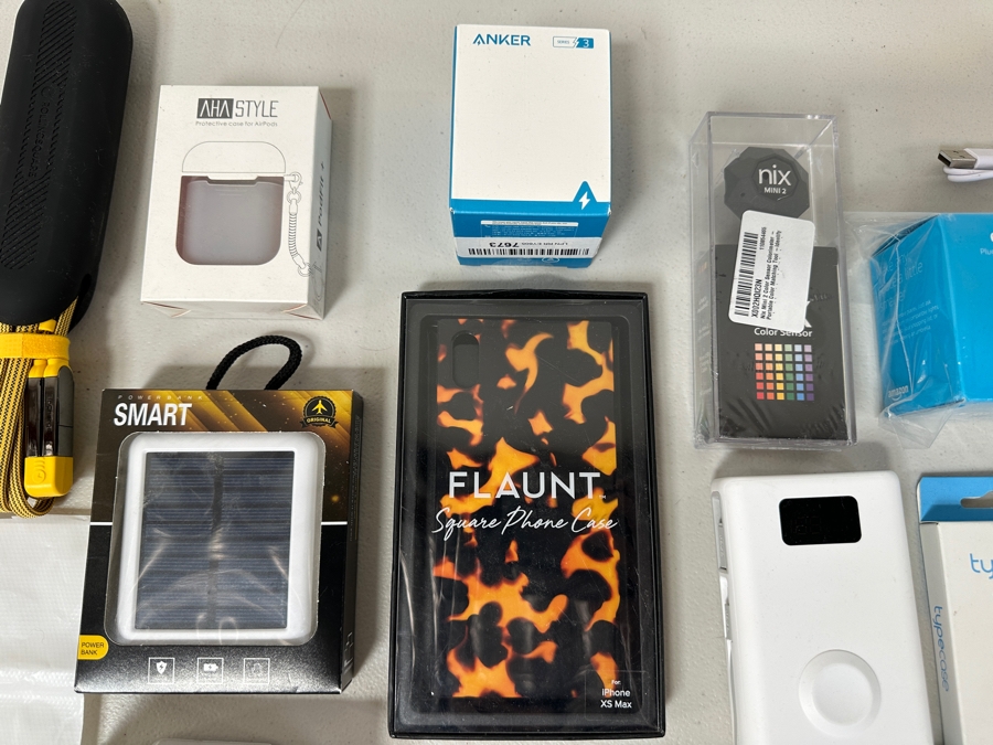 Just Added - Various New Cellphone Accessories And Electronics [Photo 7]