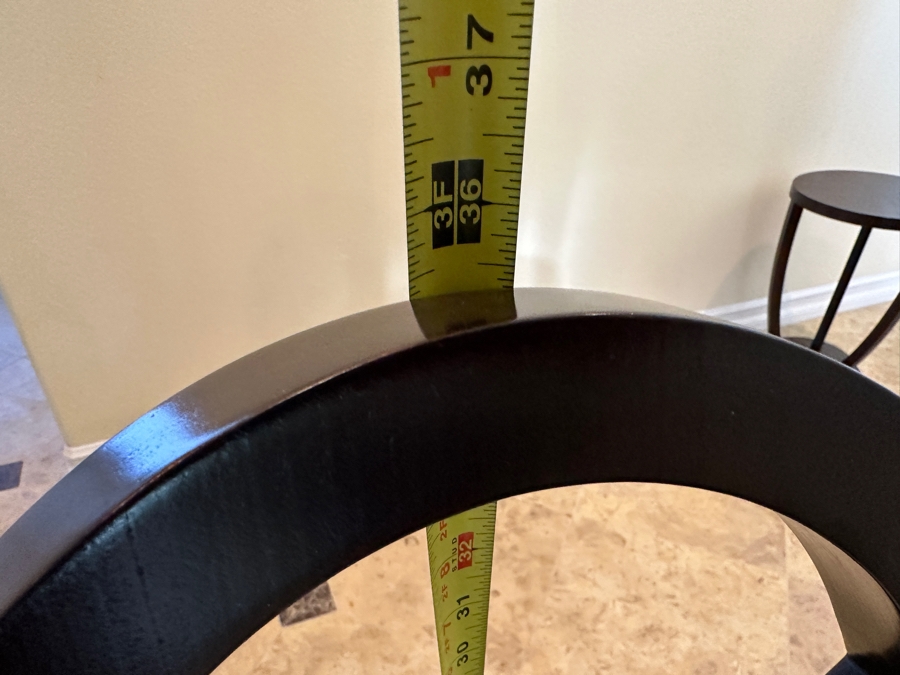 Just Added - Barbara Barry For Henredon Occasional Side Chair 29W X 24D X 35.5H [Photo 14]