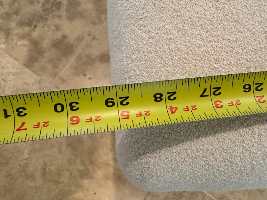 Just Added - Barbara Barry For Henredon Occasional Side Chair 29W X 24D X 35.5H [Photo 12]