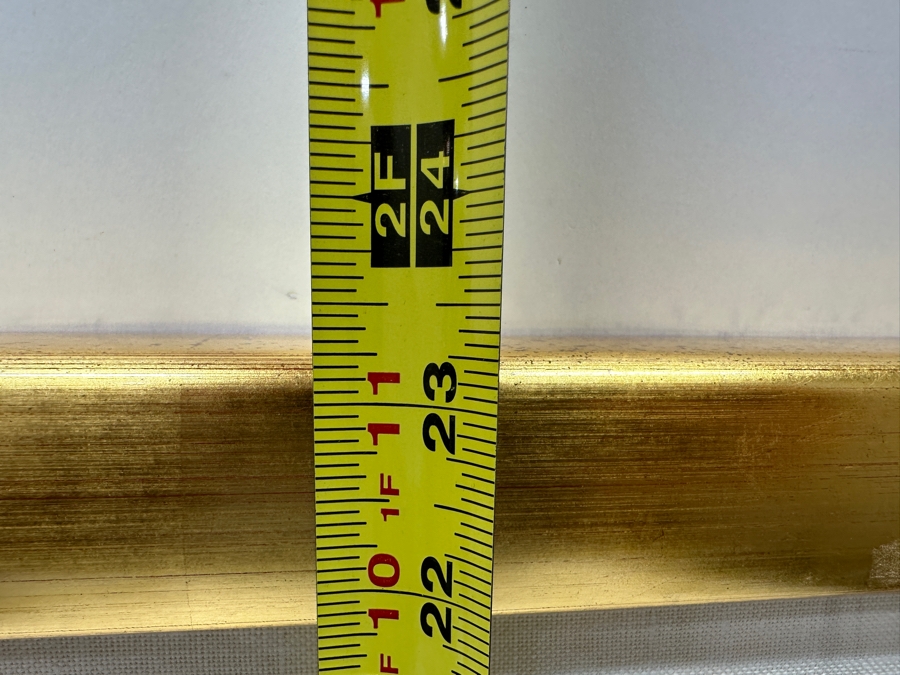 Just Added - Graciela Rodo Boulanger (B. 1935, Bolivia) Hand Signed Limited Edition Color Lithograph Numbered 44 Of 300 - 8 X 11 Professionally Framed 19 X 23 [Photo 11]