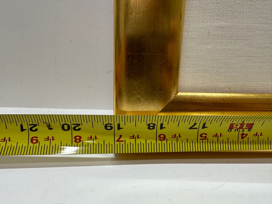 Just Added - Graciela Rodo Boulanger (B. 1935, Bolivia) Hand Signed Limited Edition Color Lithograph Numbered 44 Of 300 - 8 X 11 Professionally Framed 19 X 23 [Photo 10]