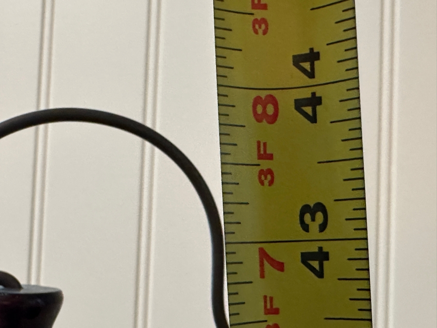 Large Chinese Pagoda Wooden Bird Cage 44'H [Photo 8]