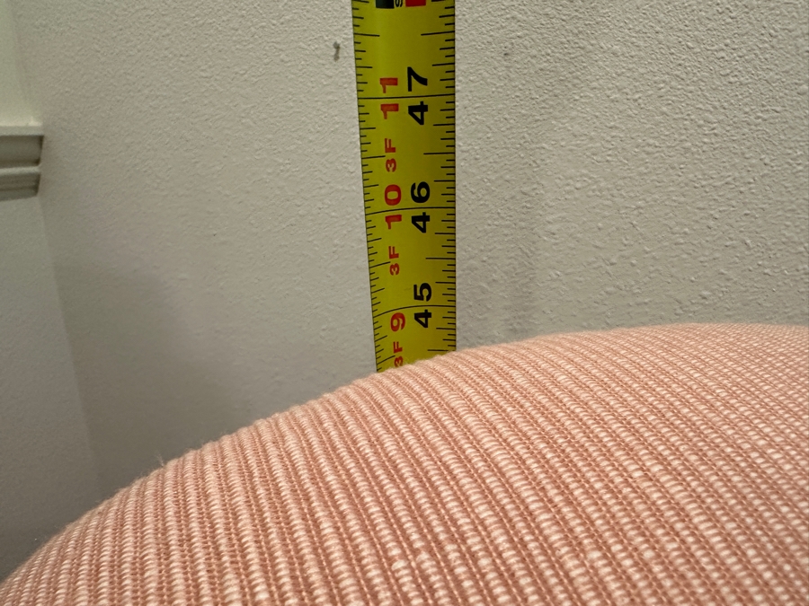 Ethan Allen Wingback Armchair 33W X 32D X 45H [Photo 9]