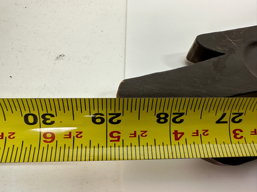 Vintage American Eagle Wall Plaque By Syroco 29W X 13H [Photo 7]