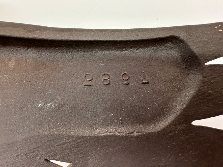 Vintage American Eagle Wall Plaque By Syroco 29W X 13H [Photo 6]