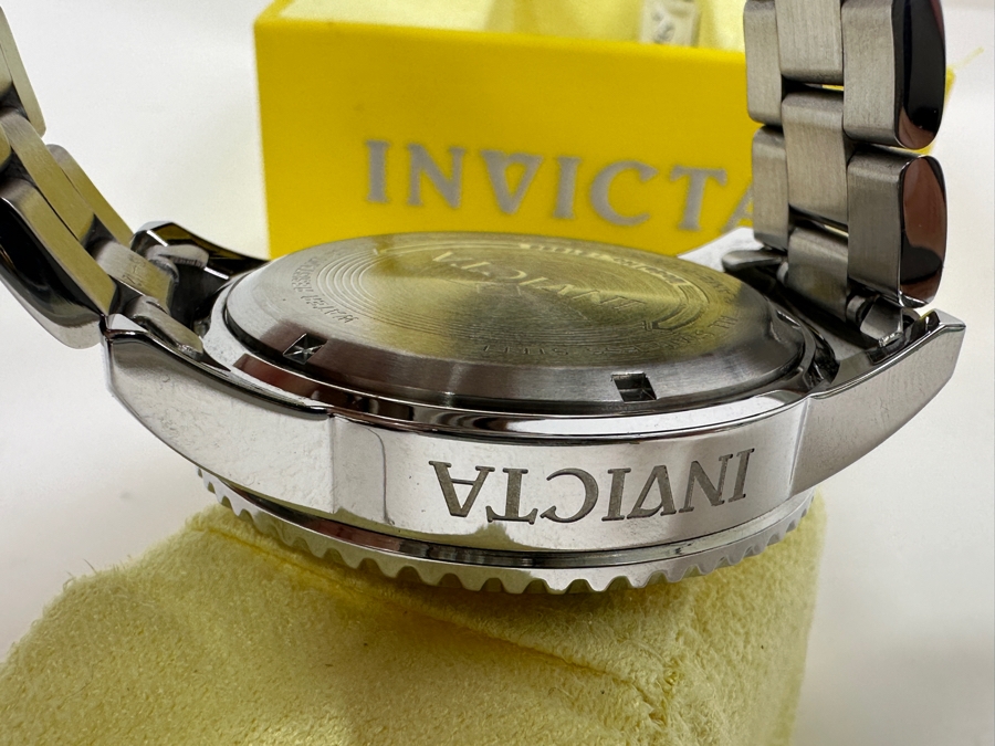 Men's Invicta Wrist Watch Model No. 21888 [Photo 3]