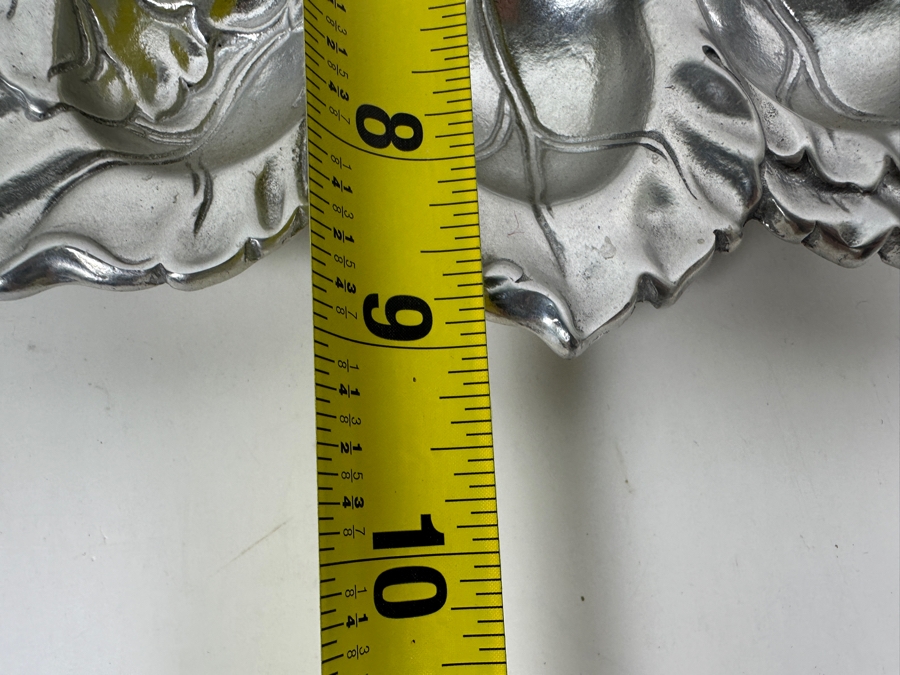 Arthur Court Grape Deviled Egg Holder 12.5 X 9 [Photo 7]