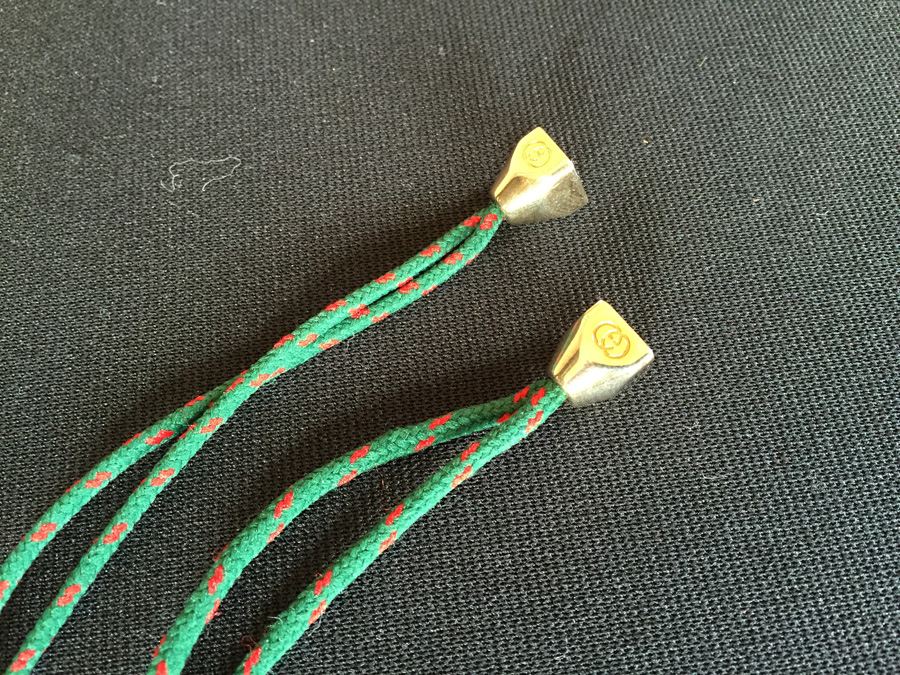 GUCCI Handbag with GUCCI Dust Cover [Photo 5]