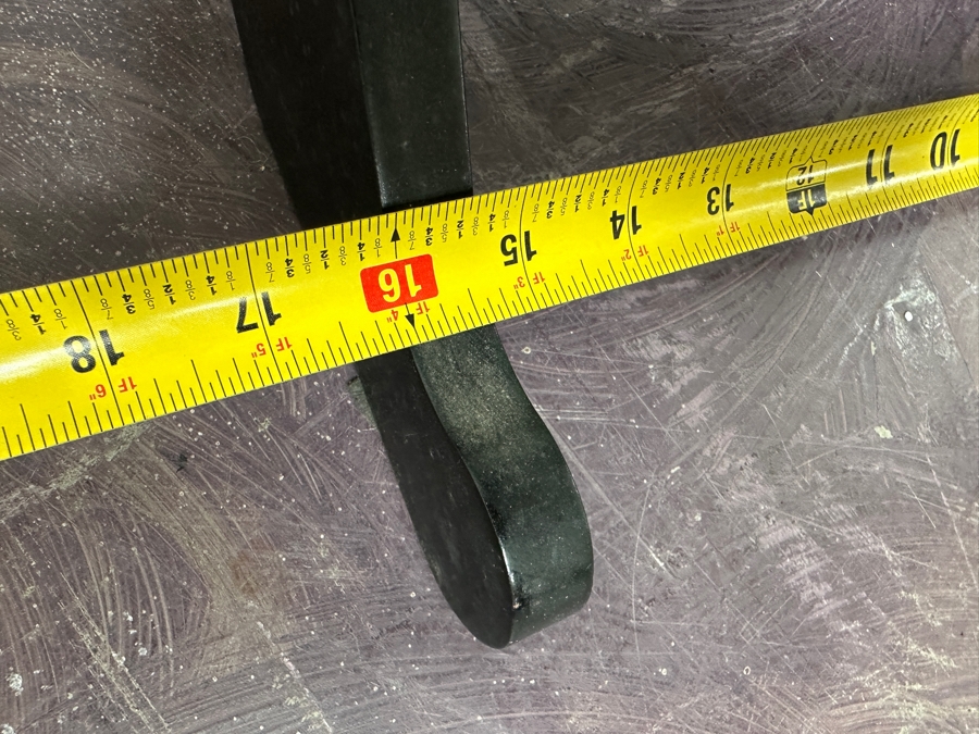 Freestanding Jewelry Box With Front Mirror And Some Costume Jewelry 16W X 59H [Photo 9]