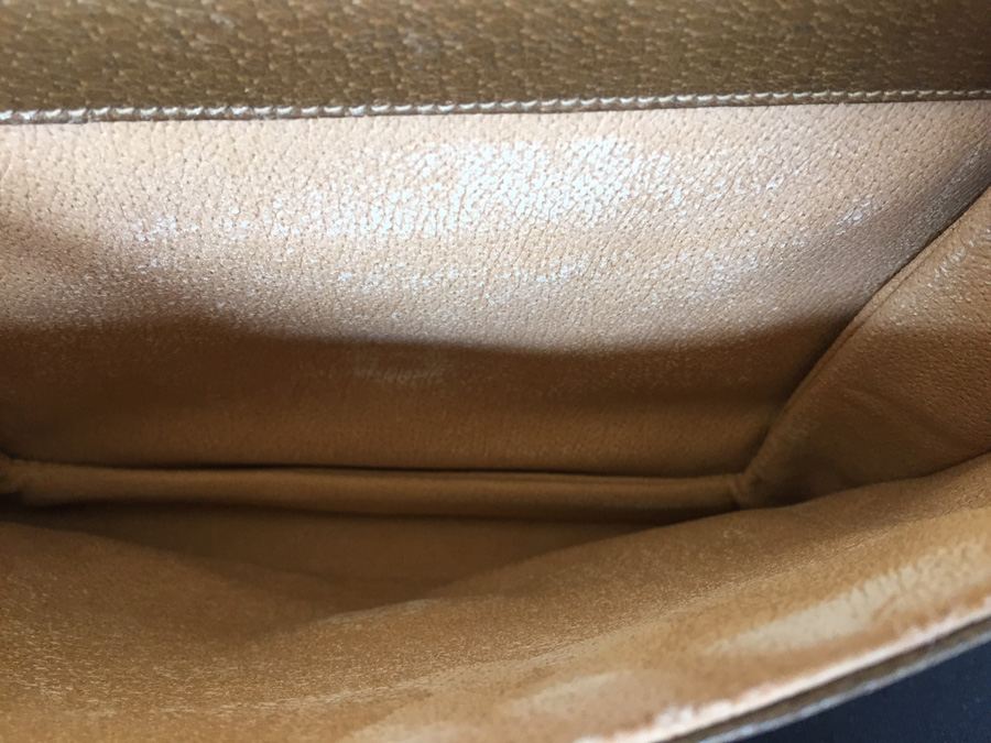 GUCCI Handbag with GUCCI Dust Cover