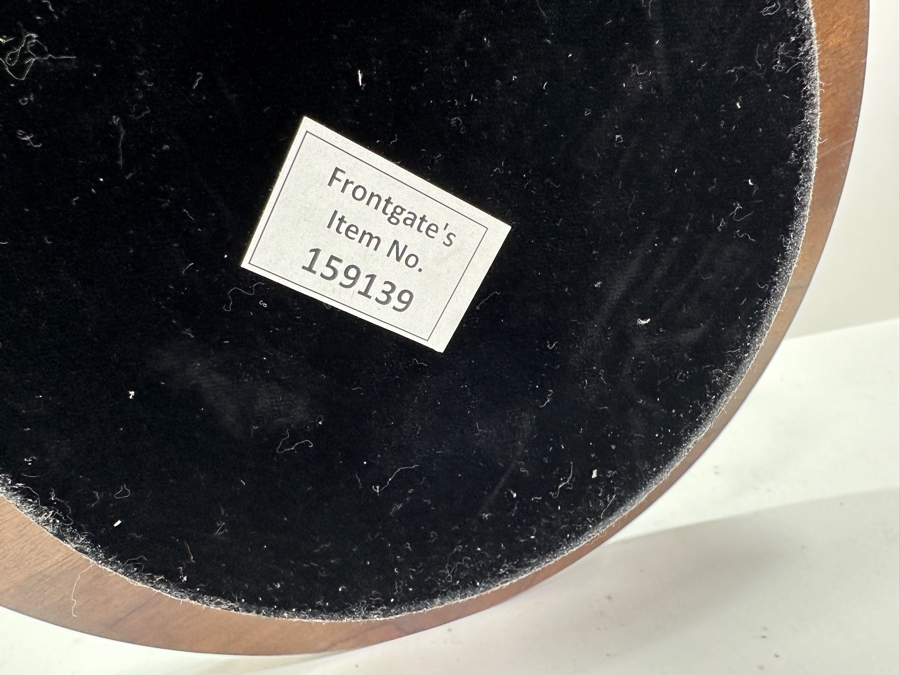 Frontgate 2-Tier Serving Tray 14H [Photo 6]