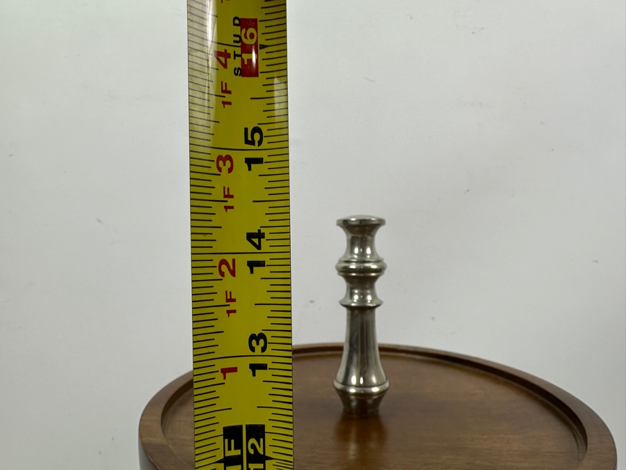 Frontgate 2-Tier Serving Tray 14H [Photo 7]