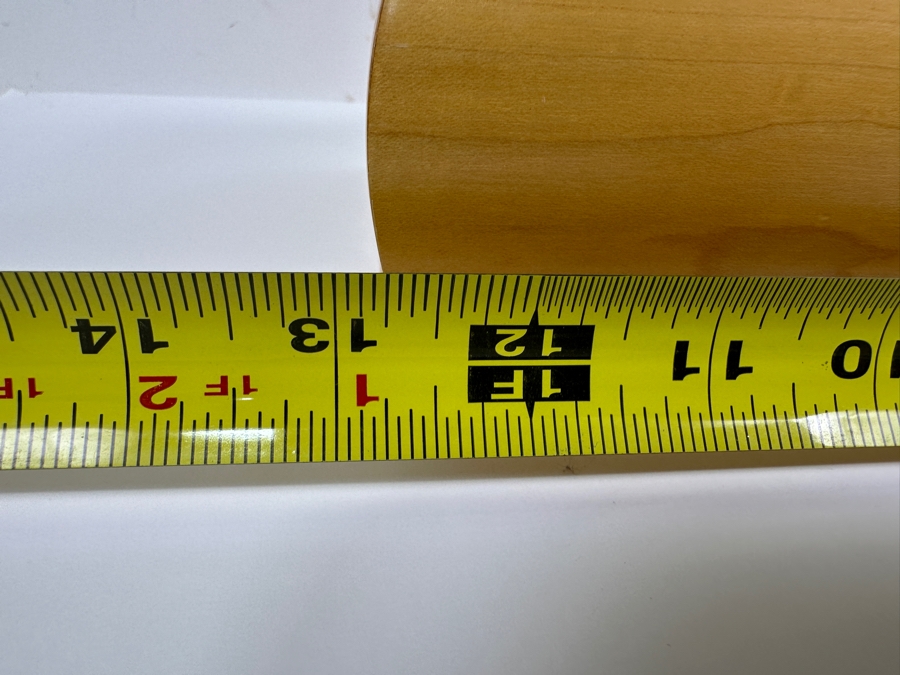 Wooden Jewelry Box 12.5W X 7.5D X 5.5H [Photo 8]