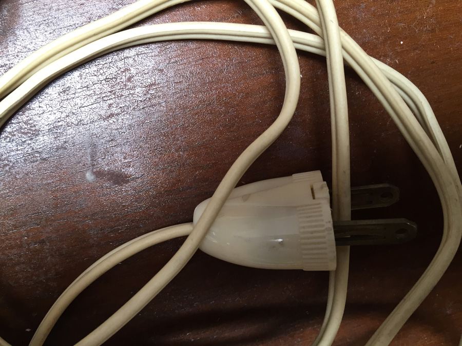 Streamline Art Deco Electric Desk Clock By Telechron Working [Photo 12]