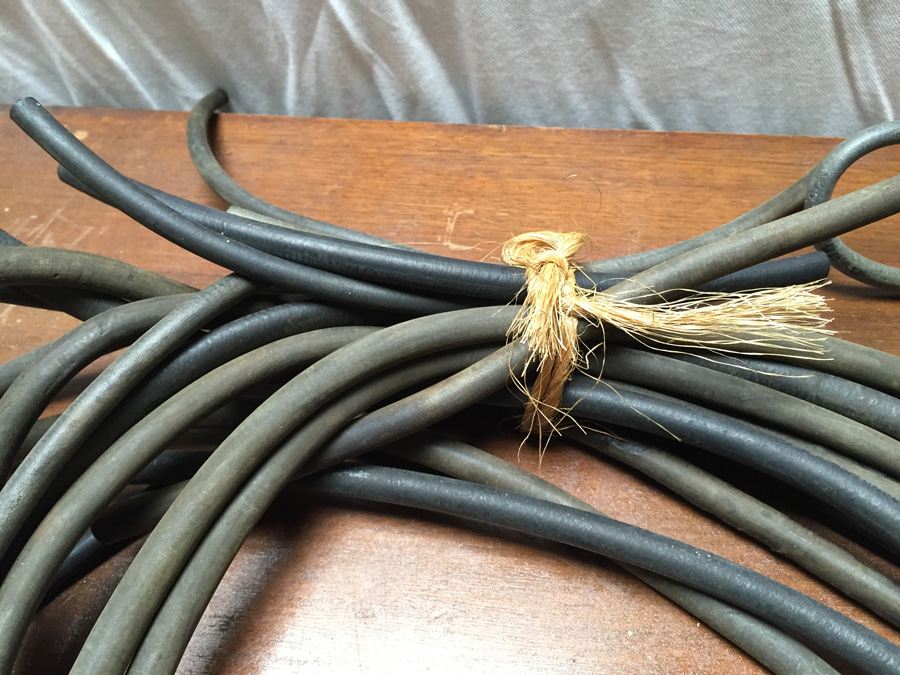 HUGE Vintage Chemistry Lab with Pyrex Glass and Vintage Bottles [Photo 68]