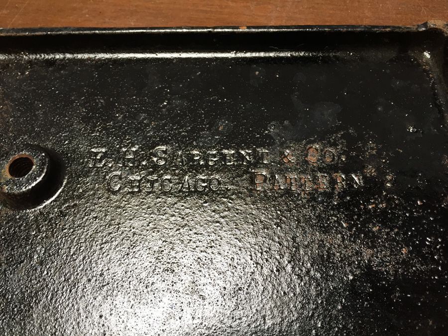 HUGE Vintage Chemistry Lab with Pyrex Glass and Vintage Bottles [Photo 32]