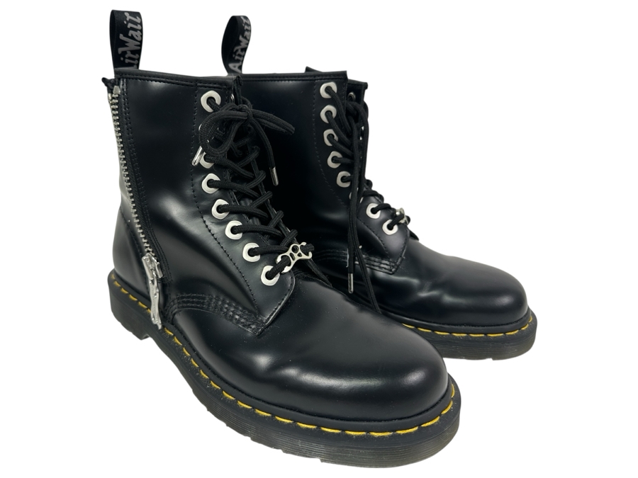New Dr. Martens Boots Size 42 - US Men's 9 /US Women's 11 [Photo 1]