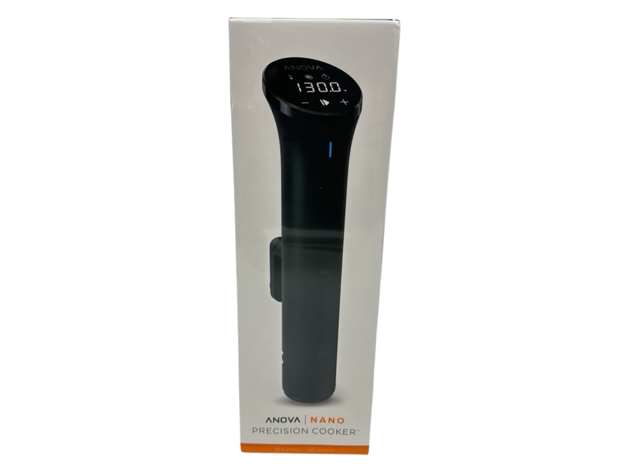 Factory Sealed Anova Precision Cooker Nano [Photo 1]