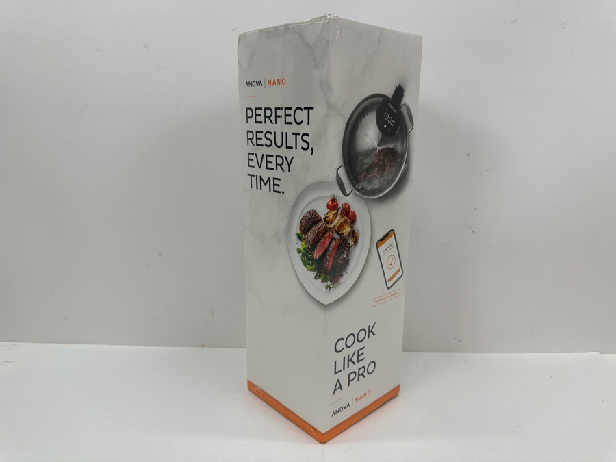 Factory Sealed Anova Precision Cooker Nano [Photo 2]