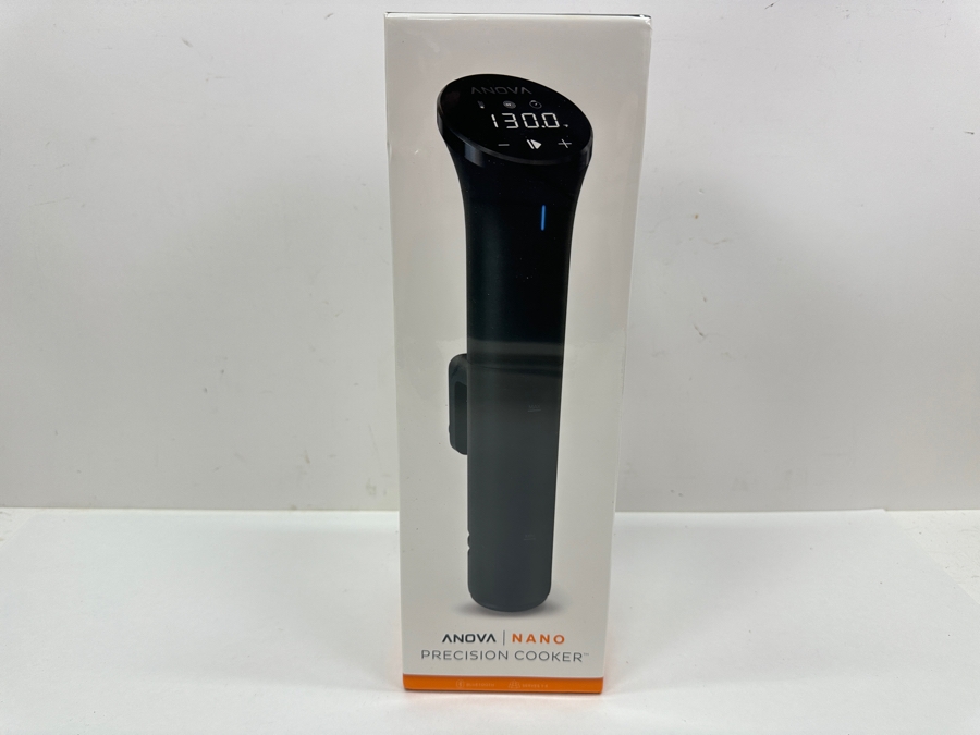 Factory Sealed Anova Precision Cooker Nano [Photo 4]