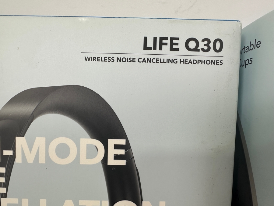 Pair Of New Soundcore By Anker Wireless Headphones [Photo 5]