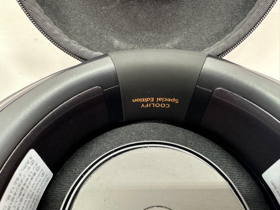 COOLiFY 2S Wearable Neck Air Conditioner [Photo 3]