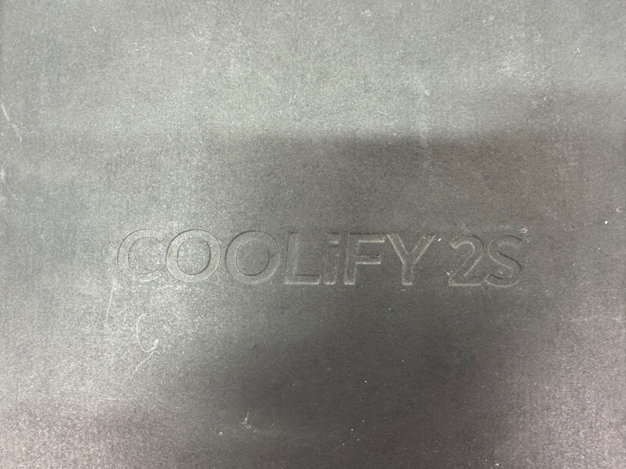 COOLiFY 2S Wearable Neck Air Conditioner [Photo 5]