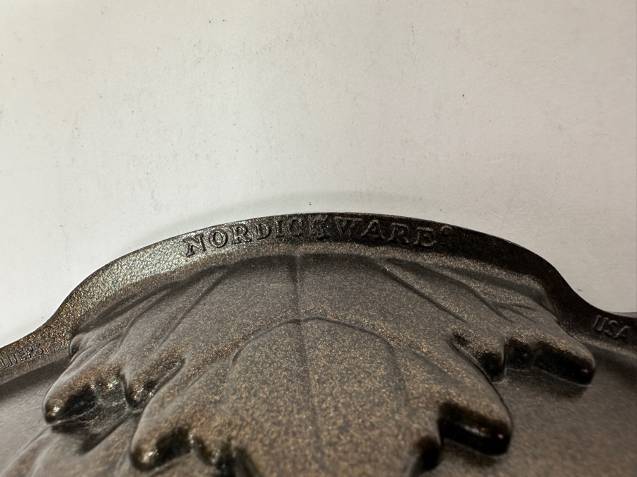 New Nordic Ware Fall Harvest Bundt Pan [Photo 3]