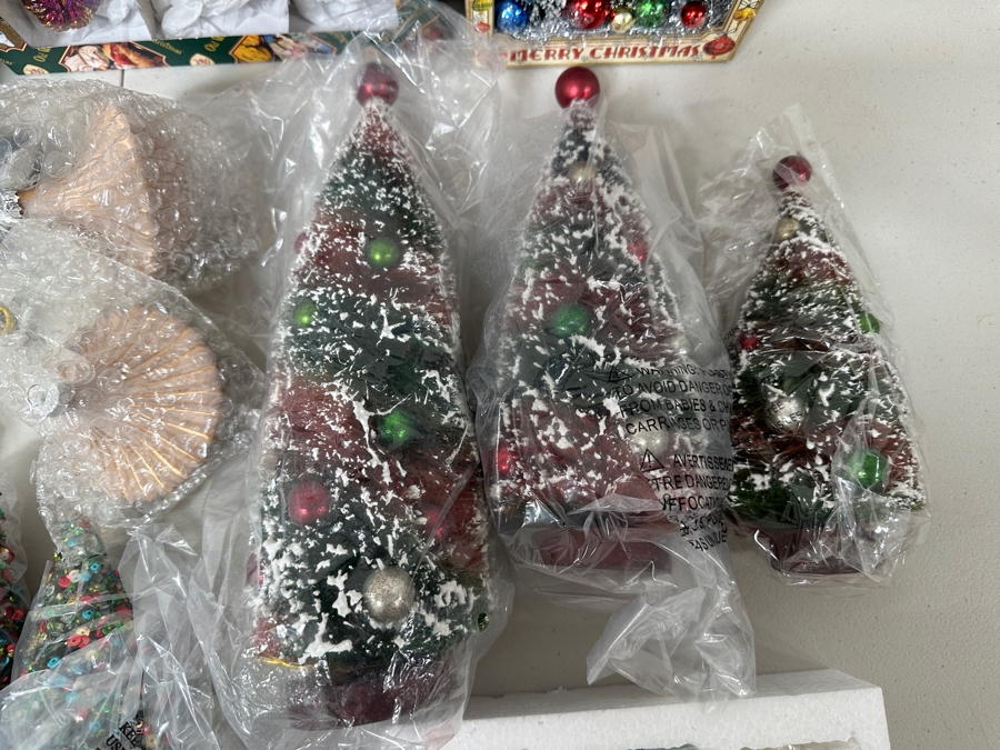 New Christmas Ornaments And Decor [Photo 11]