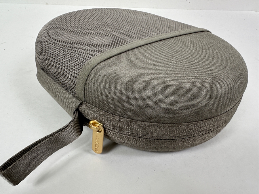 SONY Wireless Headphones [Photo 5]