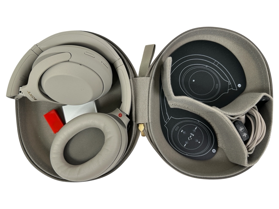 SONY Wireless Headphones